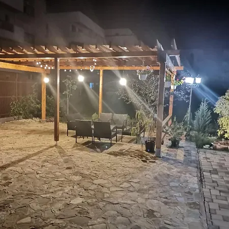 Sidef Mamaia Nord Se Inchiriaza Integral Villa