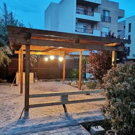 Vilă Sidef Mamaia Nord *