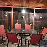 Sidef Mamaia Nord Se Inchiriaza Integral Вилла Нэводари