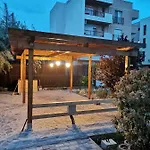 Вилла Sidef Mamaia Nord Se Inchiriaza Integral *