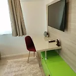 Sidef Mamaia Nord Se Inchiriaza Integral