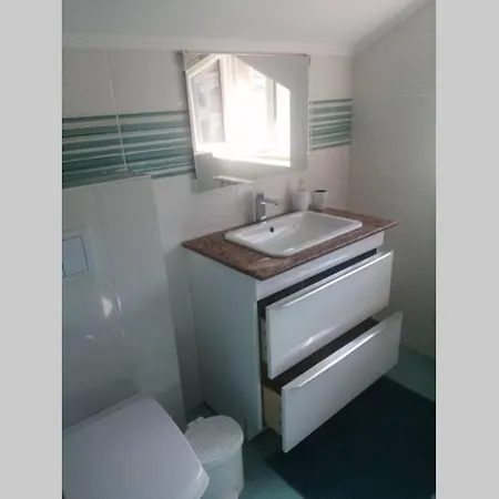 Sidef Mamaia Nord Se Inchiriaza Integral Villa *