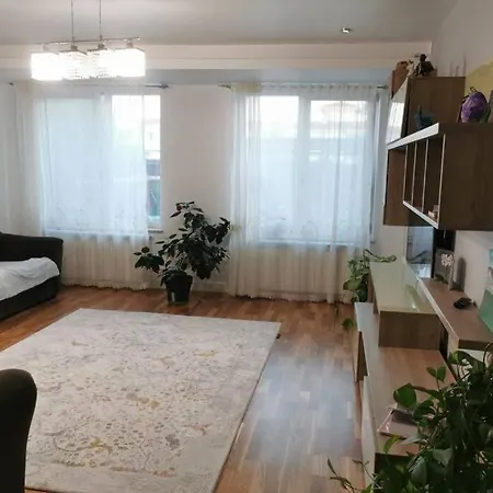 Вилла Sidef Mamaia Nord Se Inchiriaza Integral *