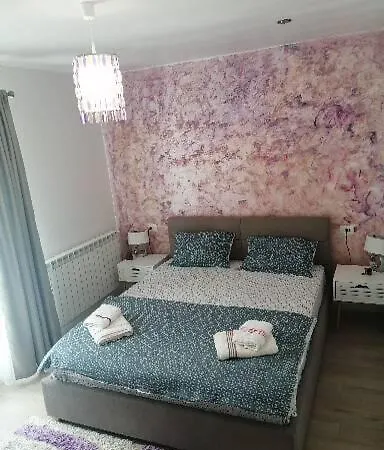 Villa Sidef Mamaia Nord Năvodari