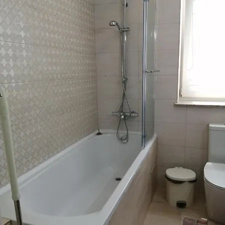 Sidef Mamaia Nord Se Inchiriaza Integral Villa Navodari