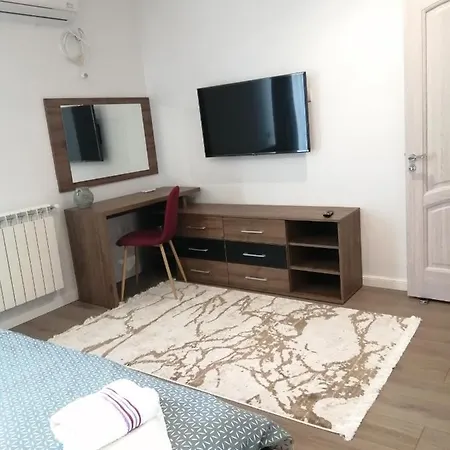 Sidef Mamaia Nord Se Inchiriaza Integral Villa *