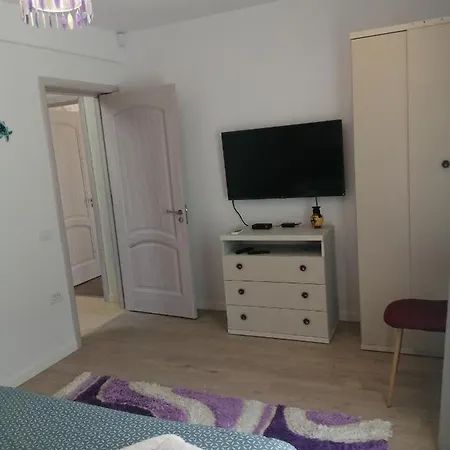 Sidef Mamaia Nord Se Inchiriaza Integral