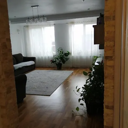 Sidef Mamaia Nord Вилла Нэводари