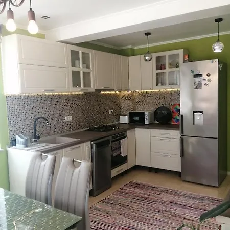 Sidef Mamaia Nord Se Inchiriaza Integral