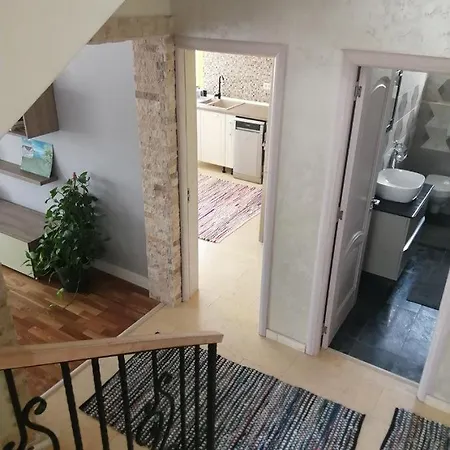 Sidef Mamaia Nord Villa *