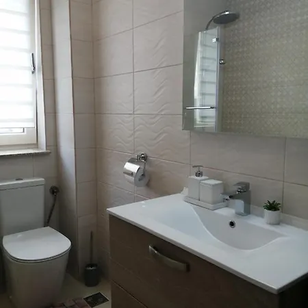 Sidef Mamaia Nord Villa