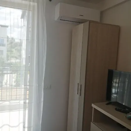Вилла Sidef Mamaia Nord *