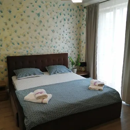 Sidef Mamaia Nord Se Inchiriaza Integral Villa Navodari