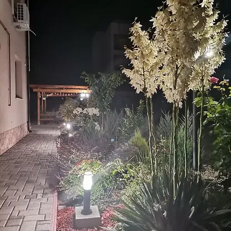 Sidef Mamaia Nord Villa Năvodari