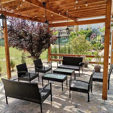 Sidef Mamaia Nord Villa Năvodari