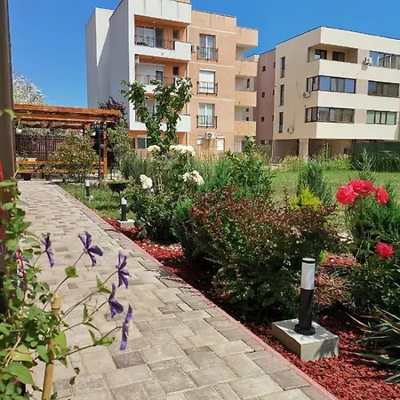 Sidef Mamaia Nord Villa *
