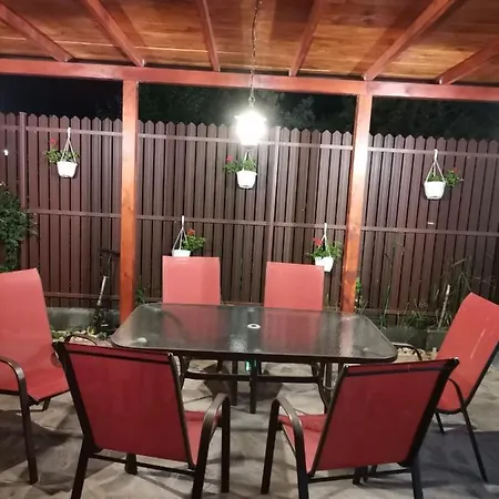 Sidef Mamaia Nord Se Inchiriaza Integral Villa Navodari