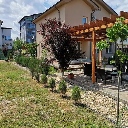 Sidef Mamaia Nord Se Inchiriaza Integral * Navodari