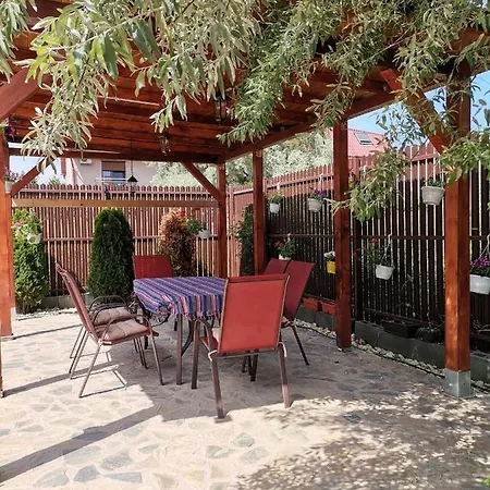 Sidef Mamaia Nord Villa
