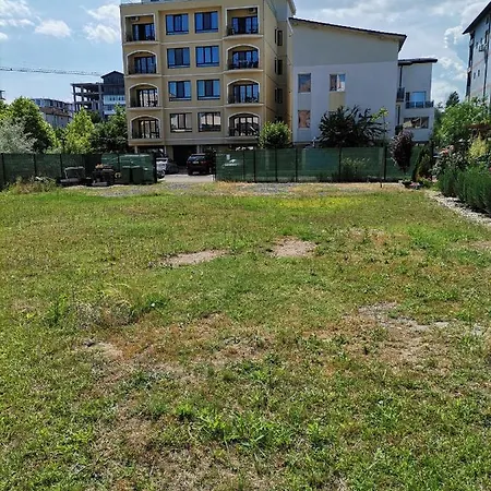 Villa Sidef Mamaia Nord Se Inchiriaza Integral Navodari