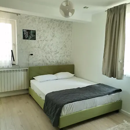 Sidef Mamaia Nord Se Inchiriaza Integral Вилла