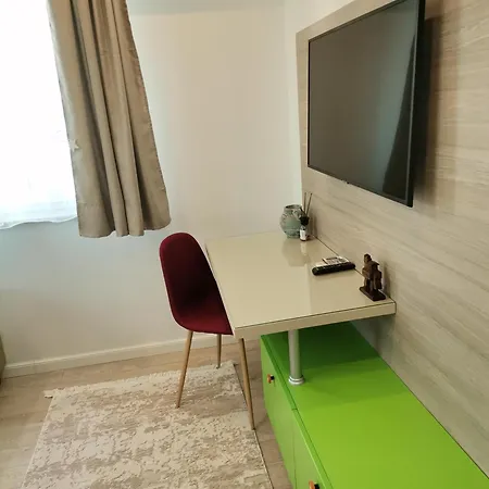 Sidef Mamaia Nord