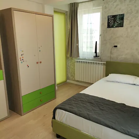 Sidef Mamaia Nord Se Inchiriaza Integral Villa *