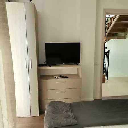 Sidef Mamaia Nord Se Inchiriaza Integral Villa Navodari